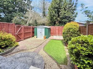 Garden- click for photo gallery